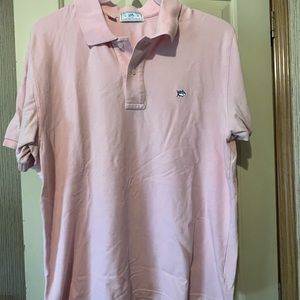 Southern tide the shiplack polo L
